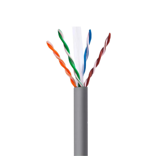 Cable UTP CAT6 HCCA - Interior -  comcast-sa.myshopify.com