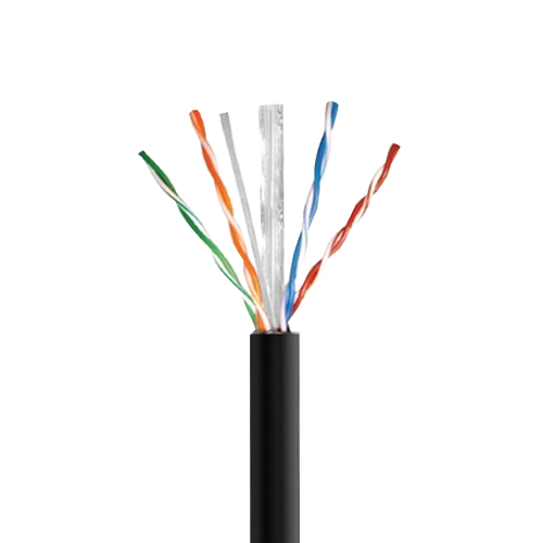 UTP Category 6 Cable - Exterior