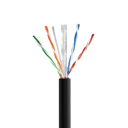 Cable UTP Categoría 6 - Exterior -  comcast-sa.myshopify.com
