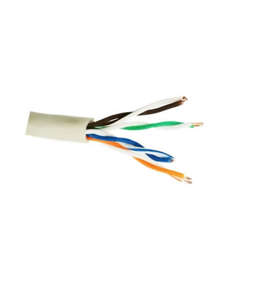 UTP CAT5e HCCA Cable - Indoor