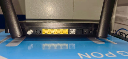 XGPON ONU - CGG-F884CTWAX3 - Comcast Group