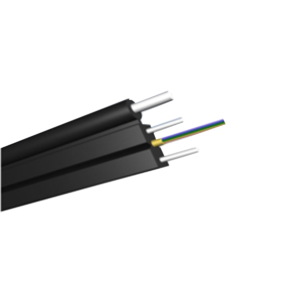 Fiber GJYXFCH-2B6 FTTH