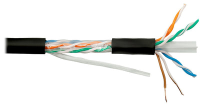 Cable UTP CAT5e HCCA - Interior -  comcast-sa.myshopify.com
