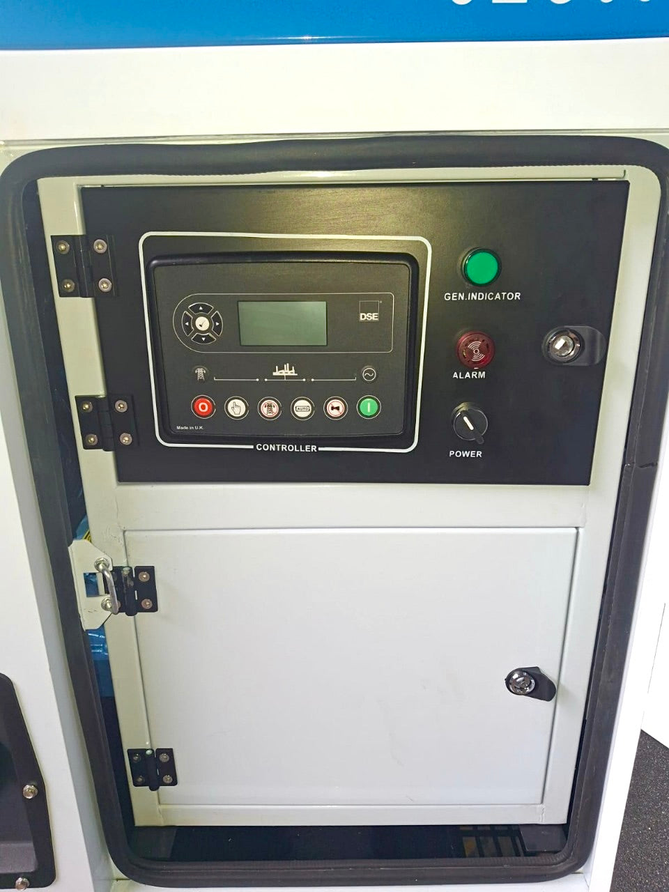 Generator 20 kW I 25 kVA – GENSET