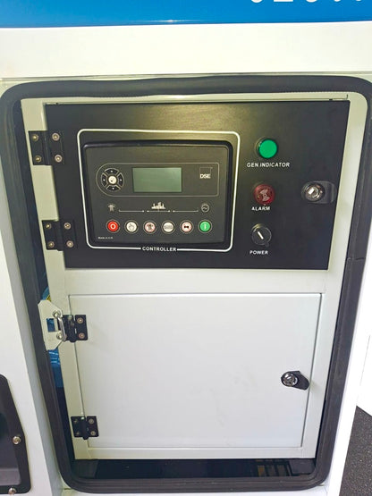 Generator 20 kW I 25 kVA – GENSET