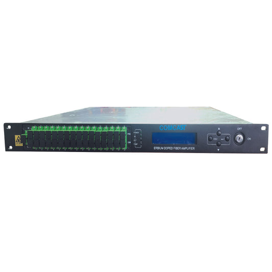 XFO-EDFA FW23dbm-16WDM
