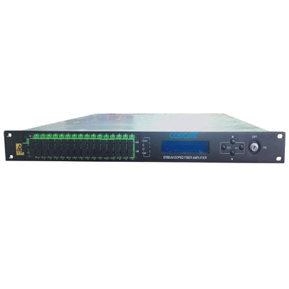 XFO-EDFASW19dbm - 16 Salidas WDM - Comcast Group