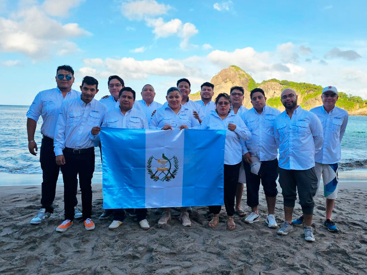 Equipo de Comcast Group en Guatemala - Comcast Group