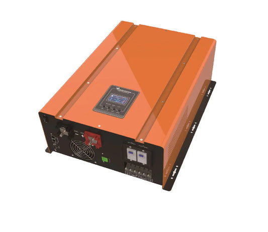 Inversor de Potencia RP 3KVA 48VDC - Comcast Group