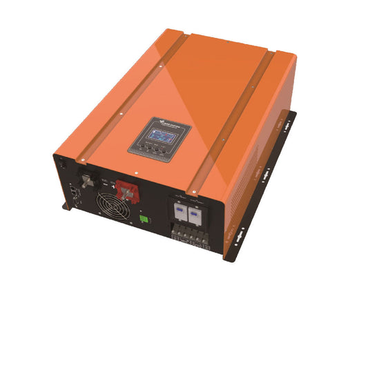 Inversor de Potencia RP 10KVA 48VDC - Comcast Group