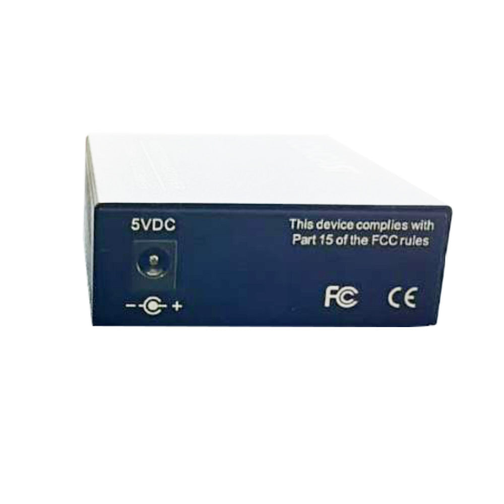 Convertidor de Medios 10/100Mbps 20KM -  comcast-sa.myshopify.com