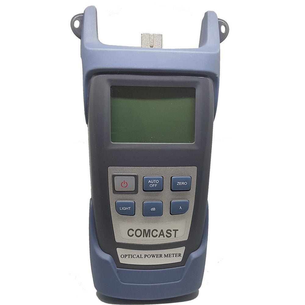 XFO 510 – Medidor de Potencia Óptica Profesional GPON/PON