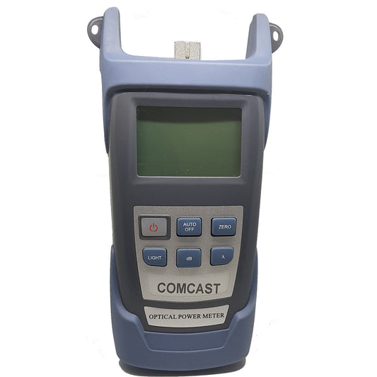 XFO 510 – Medidor de Potencia Óptica Profesional GPON/PON