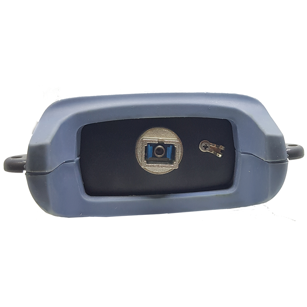 XFO 510 – Medidor de Potencia Óptica Profesional GPON/PON