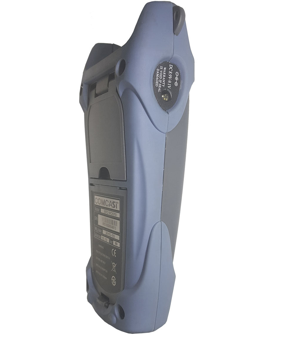 XFO 510 – Medidor de Potencia Óptica Profesional GPON/PON