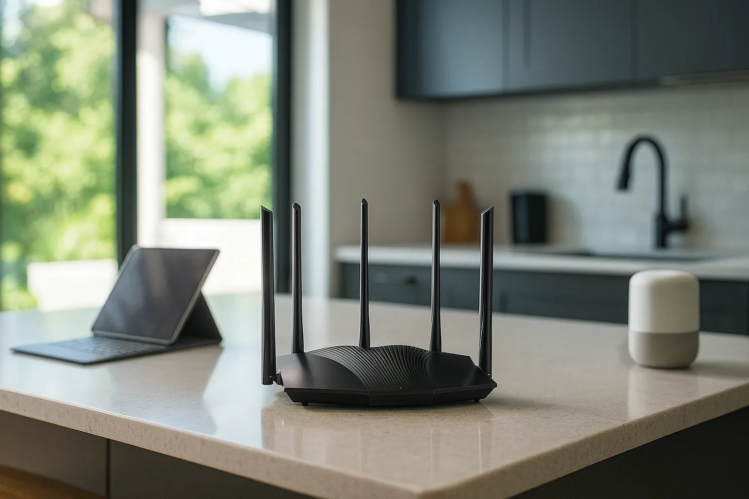 Sistema de Red Wi-Fi 6 de Alta Velocidad – Nexifye RX12 Pro -  comcast-sa.myshopify.com