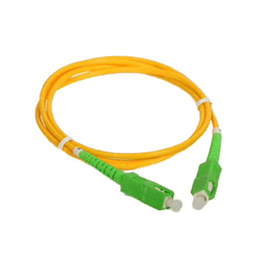 F- Jumper SC/APC - Cable de parche de 1.5 metros (5 Unidades) -  comcast-sa.myshopify.com