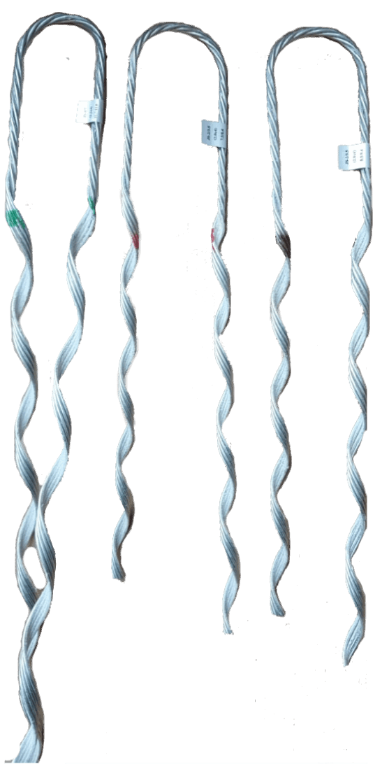 Guy Grip JS-2(3,5)-8,5-9,4 (10 Unidades) - Comcast Group