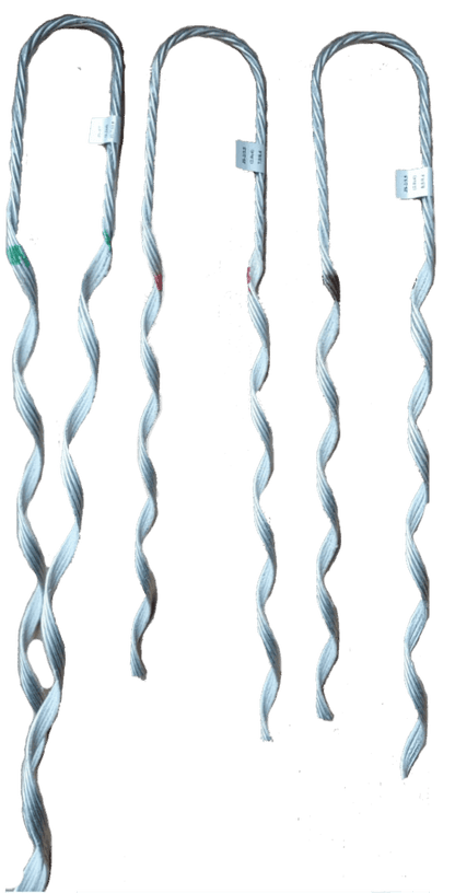 Guy Grip JS-2(3,5)-8,5-9,4 (10 Unidades) - Comcast Group