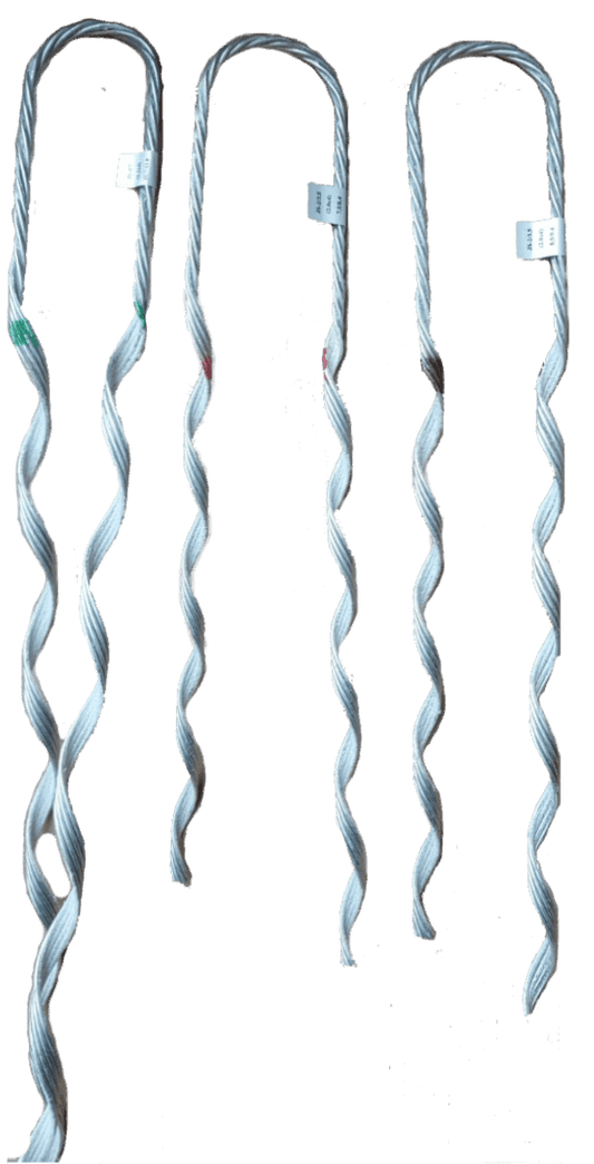 Guy Grip JS-2(3,5)-8,5-9,4 (10 Unidades) - Comcast Group