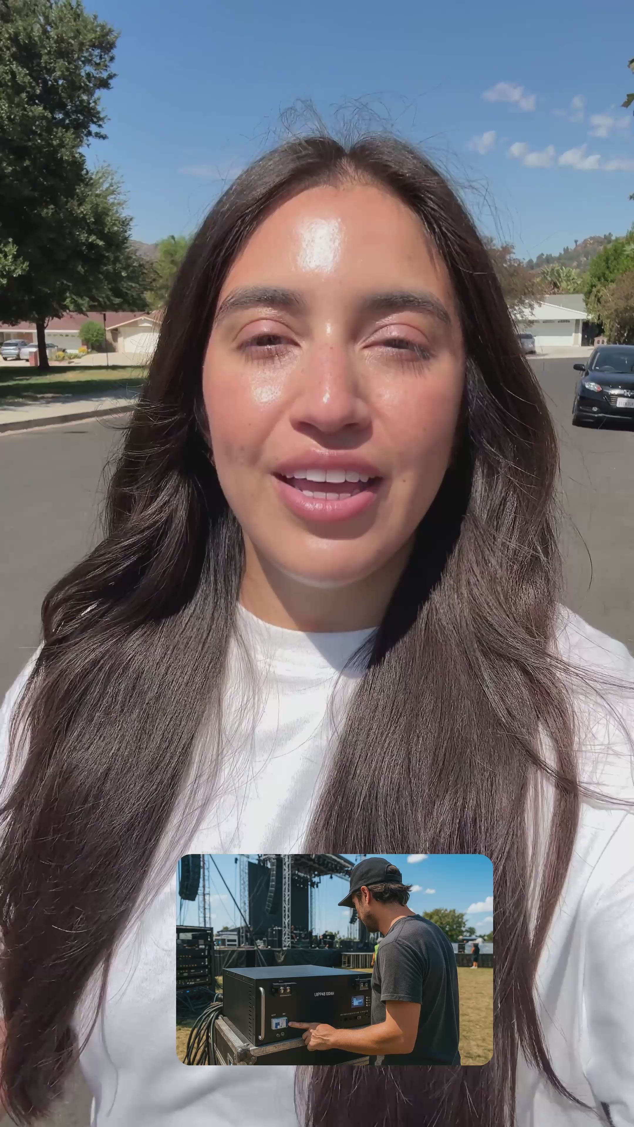 Load video: 