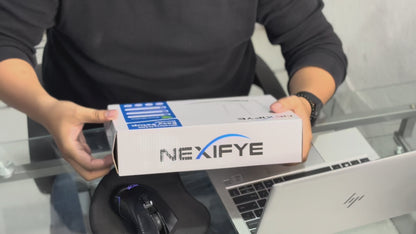 Nexifye N3 Wireless Router System – 300Mbps