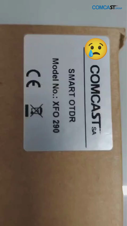 XFO OTDR Smart 290