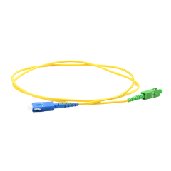 F- Jumper SC/UPC-SC/APC/SM 3M (8 Unidades)