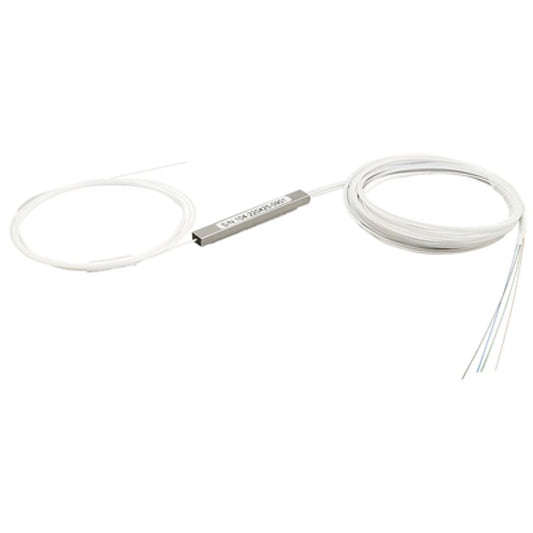 F-Splitter 50-50% Sin Conector (3 Unidades)