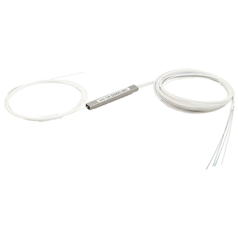 F-Splitter 50-50% Sin Conector (3 Unidades) - Comcast Group