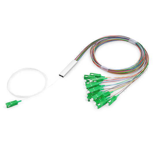 F-Splitter Opt.1*16 PLC SC/APC