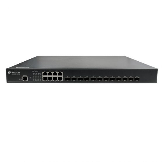 Switch S5612 12*10G/Gigabit L2