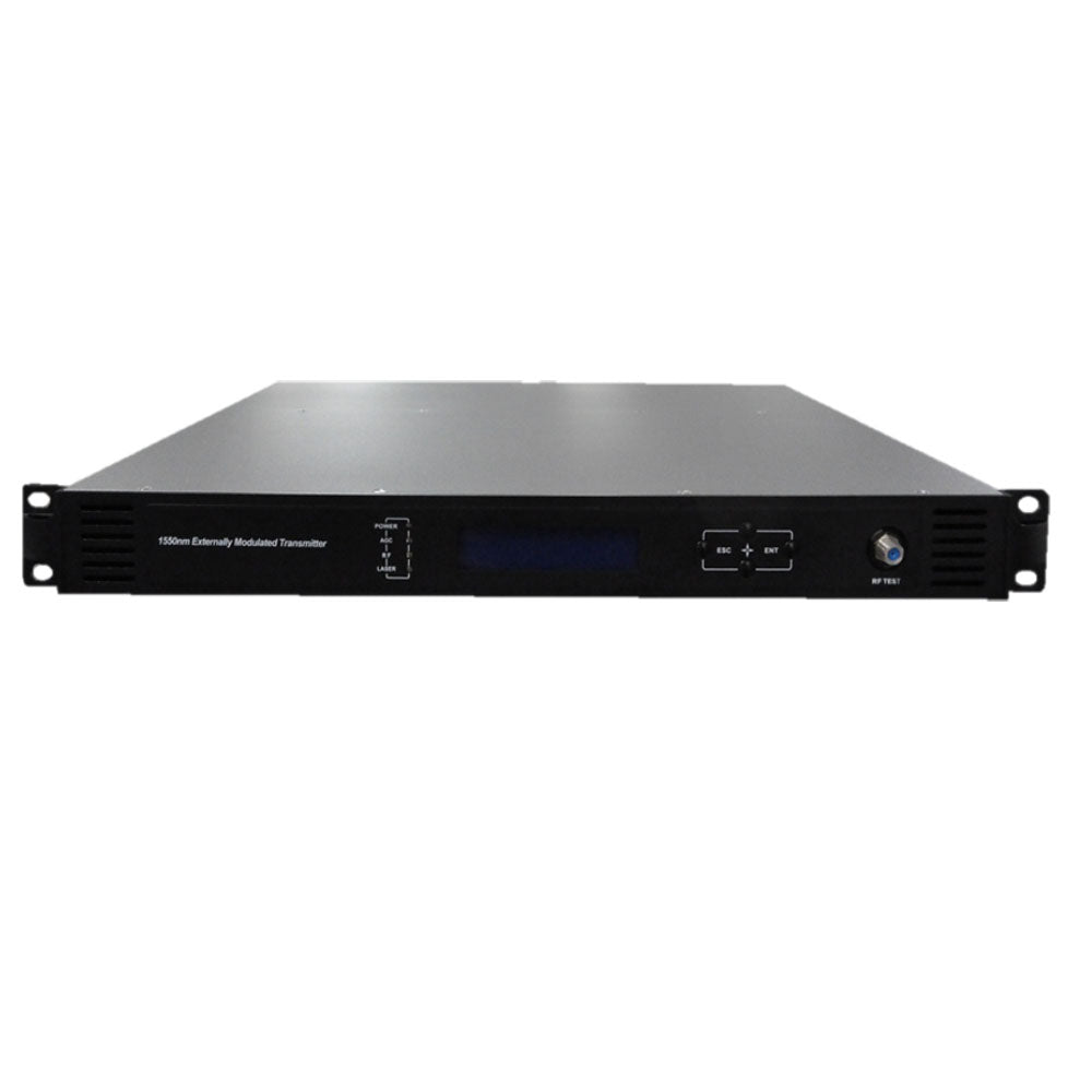 XFO Transmisor 1550nm - Comcast Group