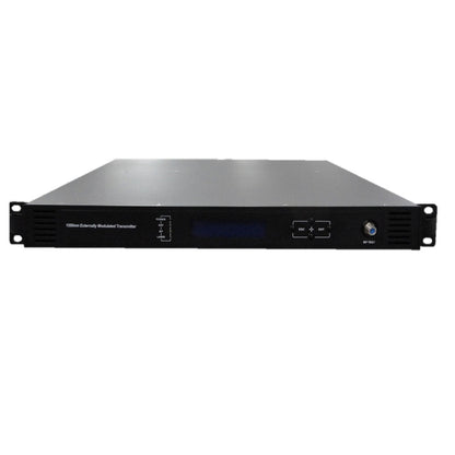 XFO Transmisor 1550nm - Comcast Group