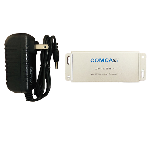 XFO TX1550nm Mini10dbm
