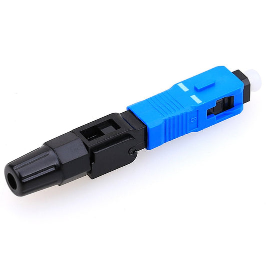 FTTH - Conector Rápido TIPO-A SC/PC (30 Unidades) - Comcast Group