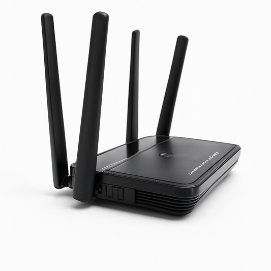 XGPON ONU - CGG-F884CTWAX3