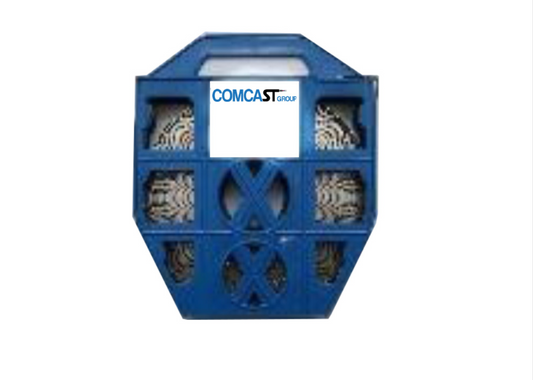 Dispenser S/s strap - C304