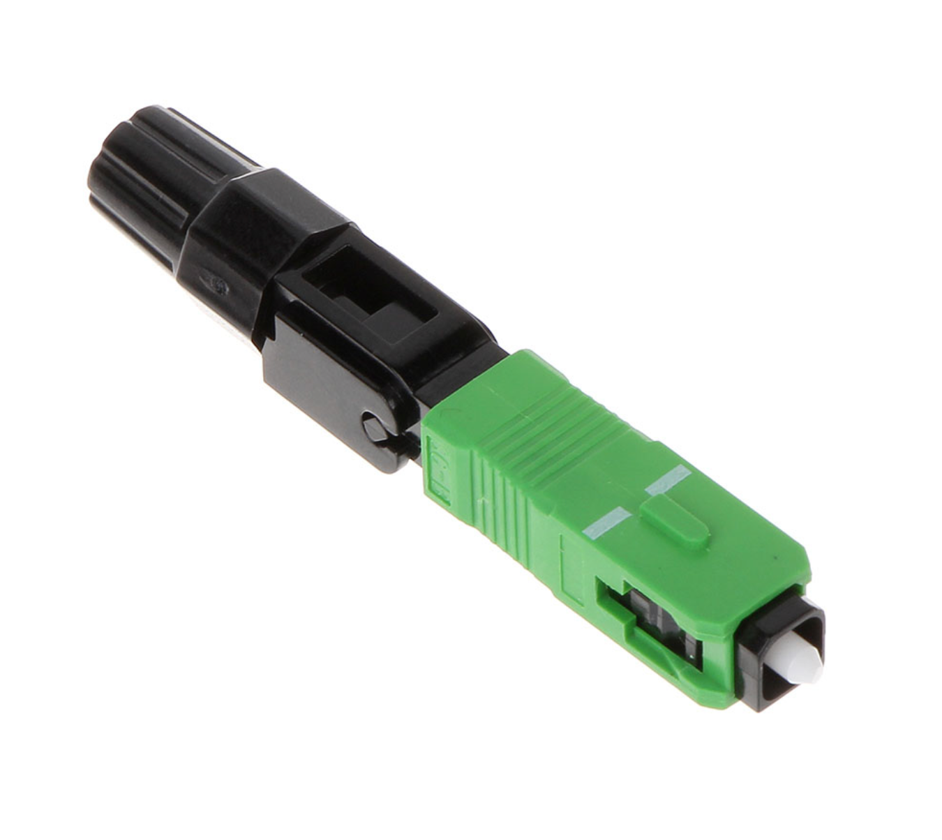 FTTH- Fast Connector TYPE-A SC/APC